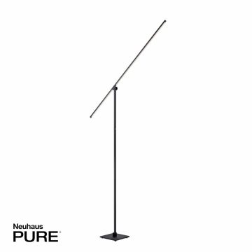 Paul Neuhaus PURE-GRAFO 407-18 Стойка лампа 1x14,5W/LED 3000K 400LM IP20