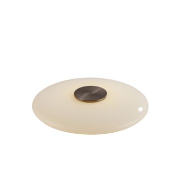 Paul Neuhaus PURE VITRUM 4080-34 Масичка лампа 1x11,6W/LED 2700K 760lm IP20