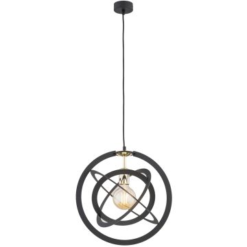 Argon KOPERNIK 4027 Висяща лампа 1x15W/E27 IP20