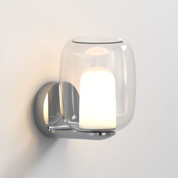 Astro Lighting AQUINA 1450001 Светильник за стена 1x3W/G9 IP44