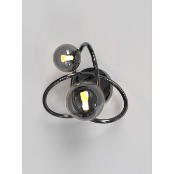 Aviano Lighting NANCY 4014-205 Светильник за стена 2x3,5w/g9 3000k 780lm