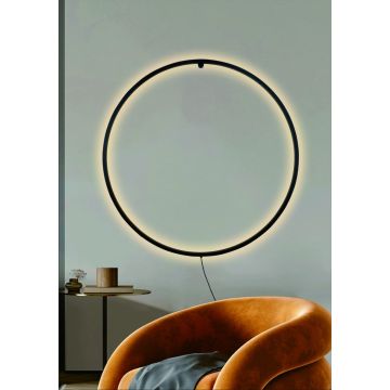 Aviano Lighting SCOPELLO 4025-102M Светильник за стена 18w/led 2700K-6000K 1800lm