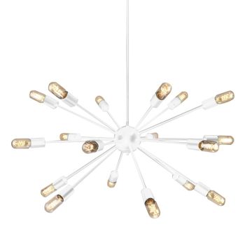 AZzardo ORBIT AZ1658 Висяща лампа 18x60W/E27