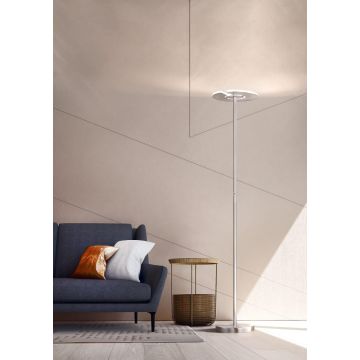 Fischer&Honsel Dent 40320 Стойка лампа 1x37W/LED 2700K 4500 lm IP20
