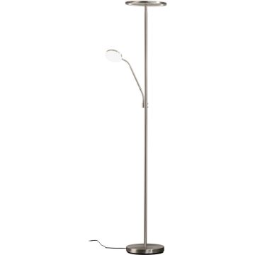 Fischer&Honsel Sorento 40532 Стойка лампа 1x29,3w/led 2700k-3350k-4000k 3700lm ip20
