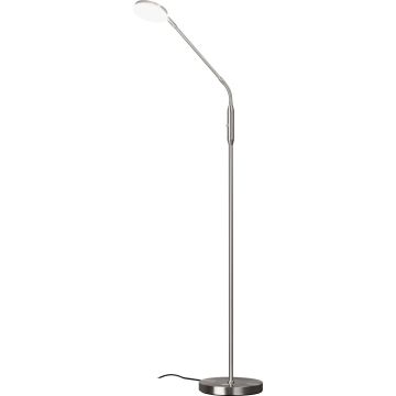 Fischer&Honsel Sorento 40534 Стойка лампа 1x6,3w/led 2700k-3350k-4000k 760lm ip20