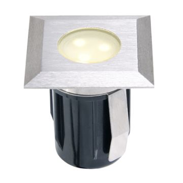 Garden Lights ATRIA 4077601 Входна лампа 1x0,5W/GU5,3/MODUL3LED