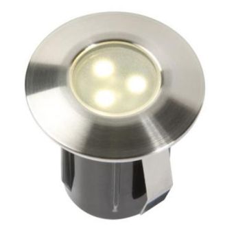 Garden Lights BIRCH 4057601 Входна лампа 1x0,5W/GU5,3/MODUL3LED IP67