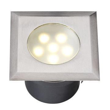 Garden Lights LEDA 4040601 Входна лампа 1X1W/GU5,3/MODUL6LED