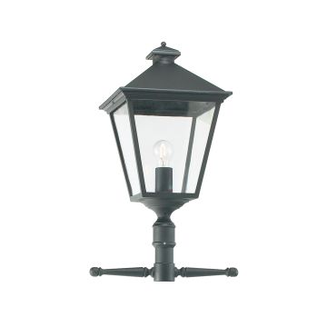 Norlys LONDON 4012B Светлина за фенер 1x11W/E27 IP54