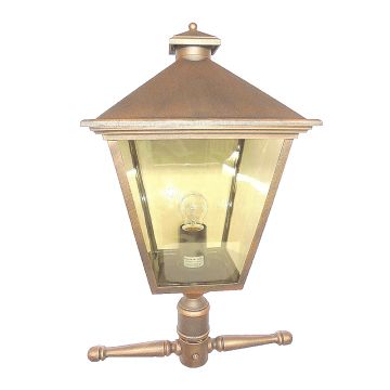Norlys LONDON 4012BD Светлина за фенер 1x11W/E27 IP54