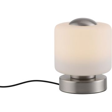 Paul Neuhaus BOTA 4037-55 Масичка лампа 1x7W/LED 3000k 580lm ip20