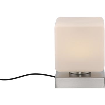 Paul Neuhaus DADOA 4036-55 Масичка лампа 1x7W/LED 3000k 580lm ip20