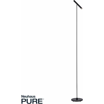 Paul Neuhaus PURE-TUTUA 405-18 Стойка лампа 1x8W/LED 3000k 660lm ip20