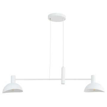 Sigma Lighting Artis 40526 Висяща лампа 2x40W/E14 IP20