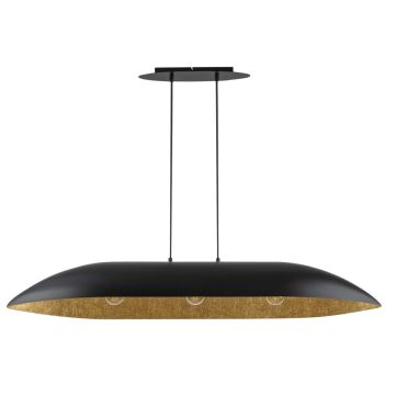 Sigma Lighting Gondola 40632 Висяща лампа 3x15W/E27 IP20
