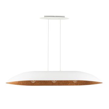 Sigma Lighting Gondola 40638 Висяща лампа 3x15W/E27 IP20