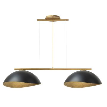 Sigma Lighting Solar 40571 Висяща лампа 2x15W/E27 IP20