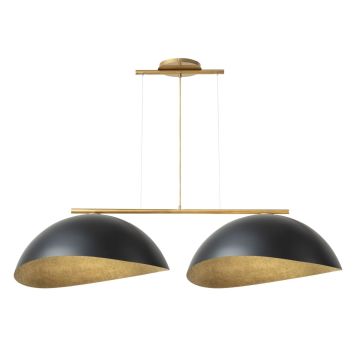 Sigma Lighting Solar 40572 Висяща лампа 2x15W/E27 IP20