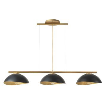 Sigma Lighting Solar 40573 Висяща лампа 3x15W/E27 IP20