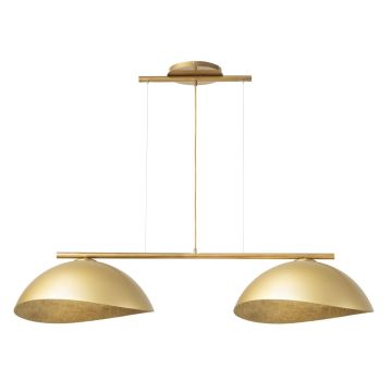 Sigma Lighting Solar 40574 Висяща лампа 2x15W/E27 IP20