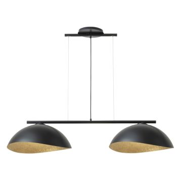 Sigma Lighting Solar 40577 Висяща лампа 2x15W/E27 IP20