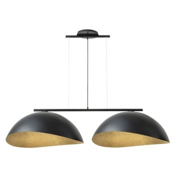 Sigma Lighting Solar 40578 Висяща лампа 2x15W/E27 IP20