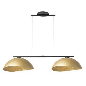 Sigma Lighting Solar 40580 Висяща лампа 2x15W/E27 IP20