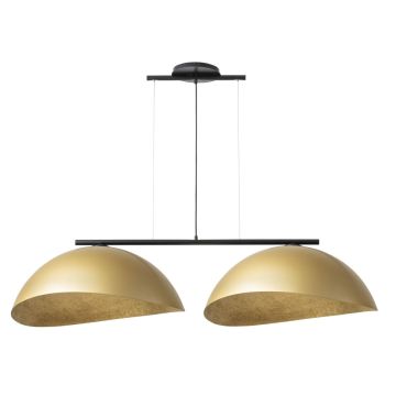 Sigma Lighting Solar 40581 Висяща лампа 2x15W/E27 IP20