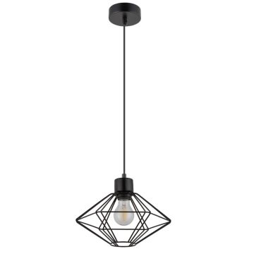 Sigma Lighting Vario 40552 Висяща лампа 1x15W/E27 IP20