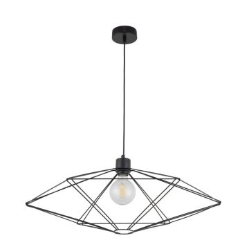Sigma Lighting Vario 40555 Висяща лампа 1x15W/E27 IP20