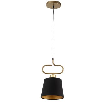 Sigma Lighting Volutto 40644 Висяща лампа 1x15W/E27 IP20