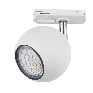 TK Lighting TRACER 4040 Монтажен елемент 1x50W/GU10