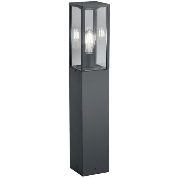 Trio GARONNE 401860142 Стойка лампа 1x60w/e27 ip44