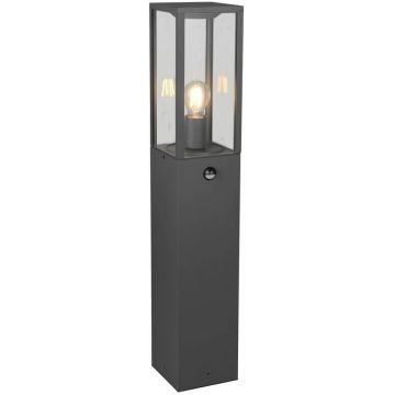 Trio GARONNE 401869142 Стойка лампа 1x60w/e27 ip44