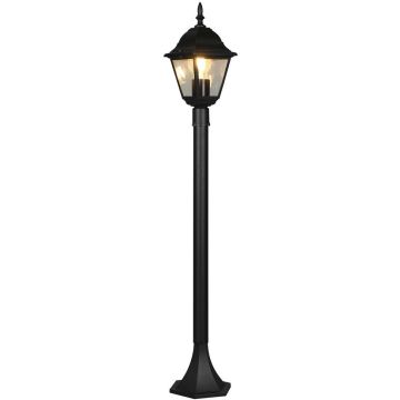 Trio LIVENZA 405760132 Фенер 1x60w/e27 ip44
