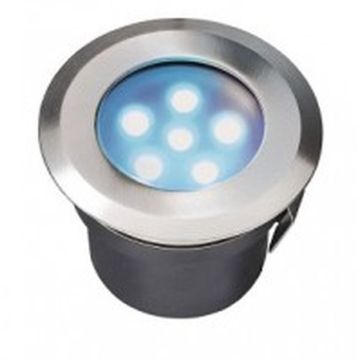 Garden Lights SIRIUS 4113601 Входна лампа 1x1W/GU5,3 30LM IP68