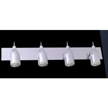 Italux Orion HP-503A-04-91 Спот 4x9W/GU10 IP20