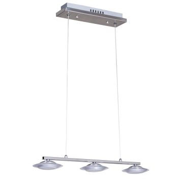 Milagro ELLIPSE ML416 Висяща лампа 3x5W/LED