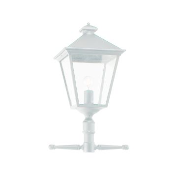 Norlys LONDON 4112W Светлина за фенер 1x17,5W/LED 3000K 1950LM IP54