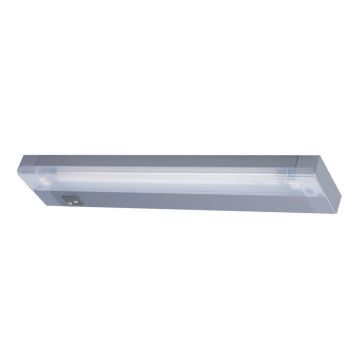 Prezent ALCOR 41006 Лампа под шкаф 1x8W/T5 450lm IP20