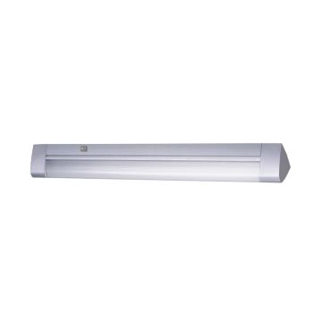 Prezent AXEDO 41002 Лампа под шкаф 1x8W/T5 450lm IP20