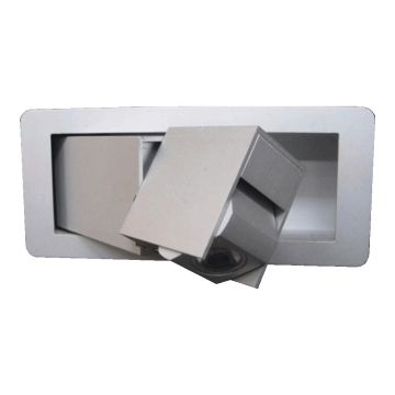 Prezent DREAM 41112 Светильник за стена 1x3W/LED 150lm IP20