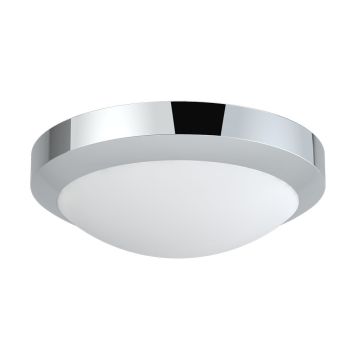 Prezent MAMBA 41109 Таванен светилник 1x21W/LED IP44