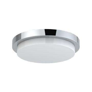 Prezent NIOBE 41108 Таванен светилник 1x21W/LED IP44