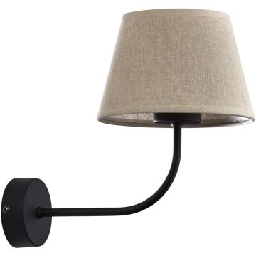 TK Lighting CHICAGO 4186 Светильник за стена 1x15W/E27
