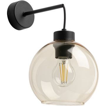TK Lighting CUBUS 4135 Светильник за стена 1x60W/E27