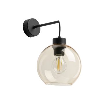 TK Lighting CUBUS 4135 Светильник за стена 1x60W/E27