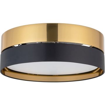 TK Lighting HILTON 4180 Таванен светилник 3x15W/E27