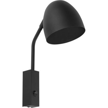 TK Lighting SOHO 4167 Светильник за стена 1x15W/LED E27